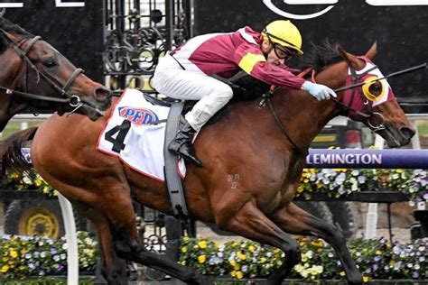 Makybe Diva Stakes results and replay – 2021 .